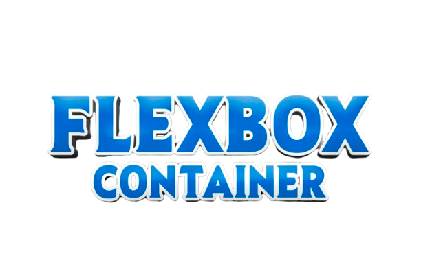 Flexbox Container